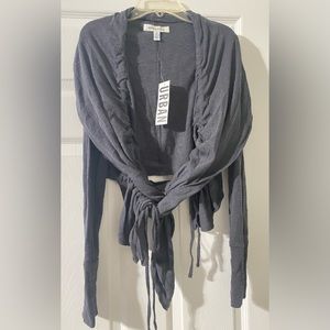 URBAN OUTFITTERS Zander Multi Wear. Size S Petite